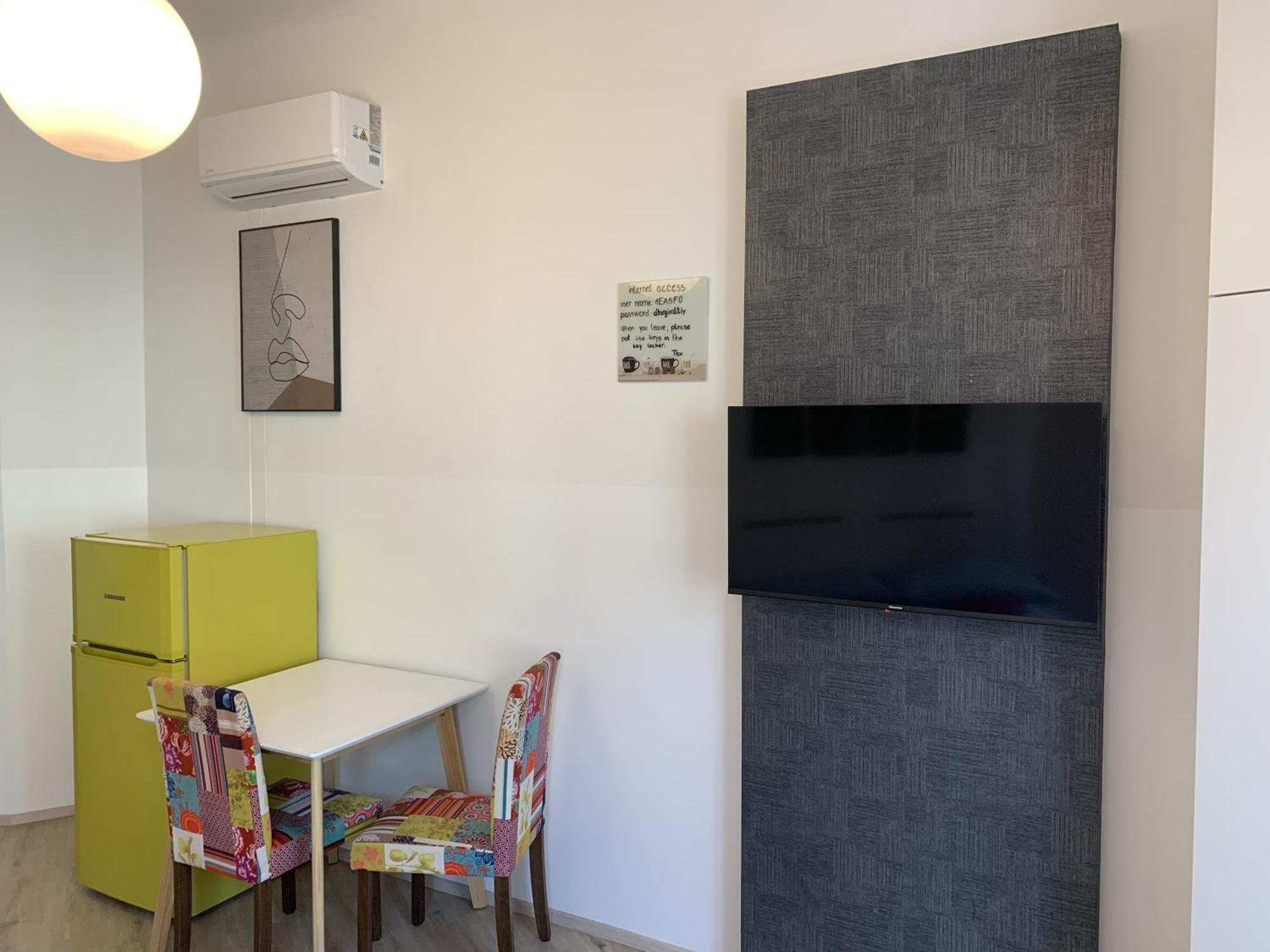 Apartment Optim Lublaň Exteriér fotografie