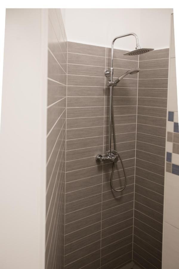 Apartment Optim Lublaň Exteriér fotografie